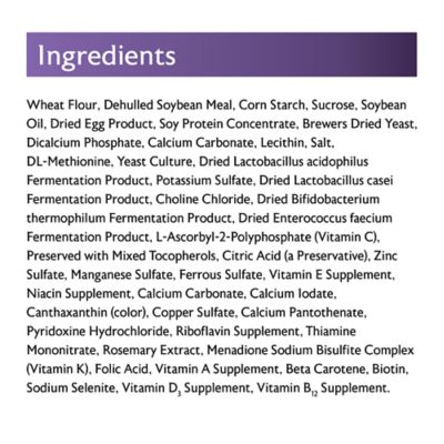 Image showing  Hand Feeding Formula, 4 lb. Bag