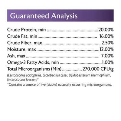 Image showing 7 th Mazuri High Fat Hand Feeding Formula, 4 lb. Bag