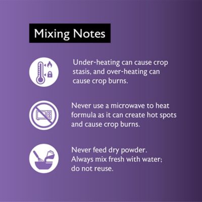 Image showing  Songbird Hand Feeding Formula, 2 lb. Bag