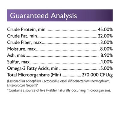 Image showing 6 th Mazuri Songbird Hand Feeding Formula, 2 lb. Bag