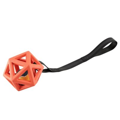 Image showing  Geo Cage Tug Toy