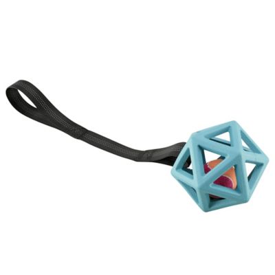 Image showing  Geo Cage Tug Toy