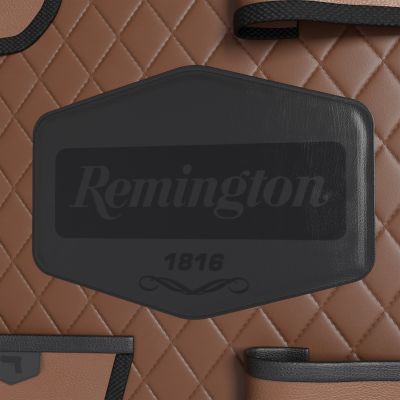 Image showing  Big Green Fire/Waterproof 84-Gun Safe with Electronic Lock, Bronze Green Satin Metallic