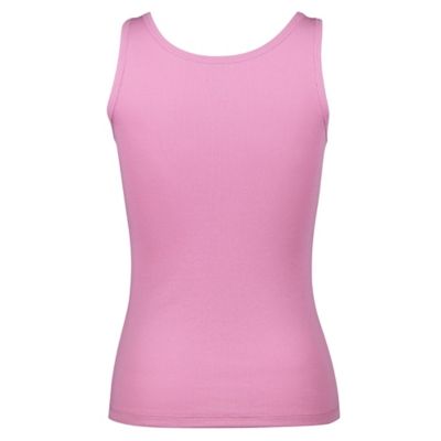 Image showing  Women's Ribbed Tank Top