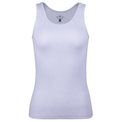 Image showing  Women's Ribbed Tank Top