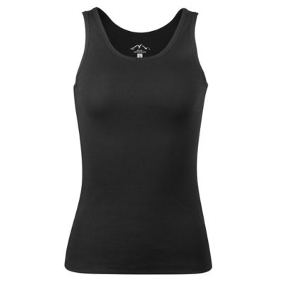 Image showing  Women's Ribbed Tank Top