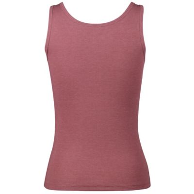 Image showing  Women's Ribbed Tank Top