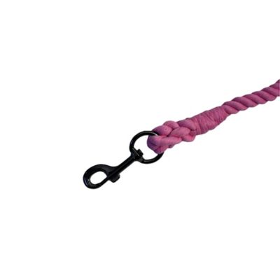 Image showing  Horse Rope Lead, Pink