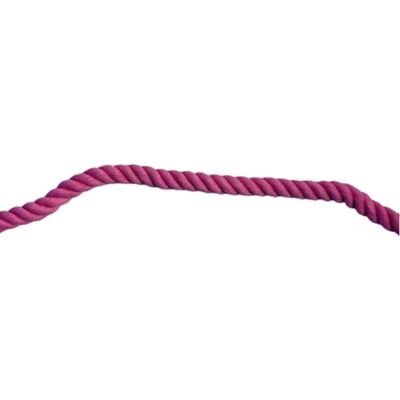 Image showing  Horse Rope Lead, Pink