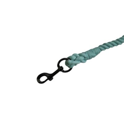 Image showing  Horse Rope Lead, Green