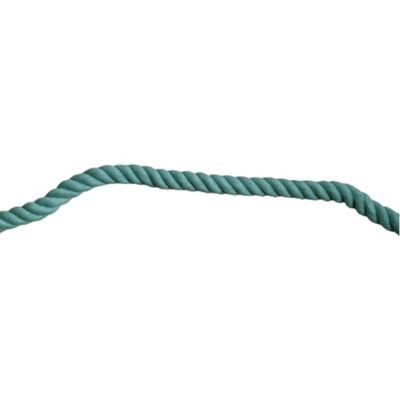 Image showing  Horse Rope Lead, Green