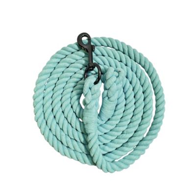Image showing  Horse Rope Lead, Green