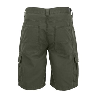 Image showing  Men's 11 in. Ripstop Cargo Shorts