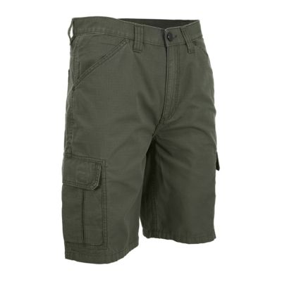 Image showing  Men's 11 in. Ripstop Cargo Shorts