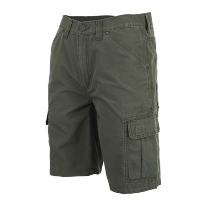 Image showing  Men's 11 in. Ripstop Cargo Shorts