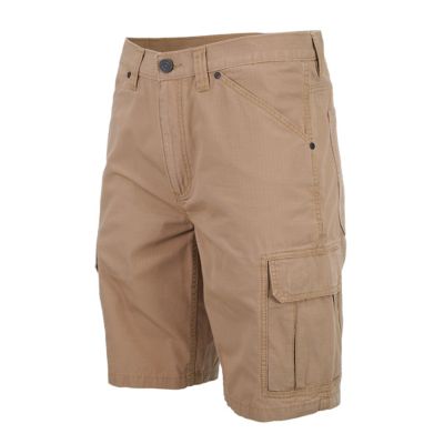 Image showing  Men's 11 in. Ripstop Cargo Shorts