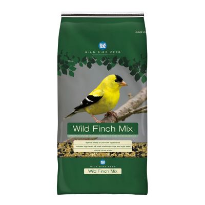 Blue Seal Wild Finch Mix, 20 lb.
