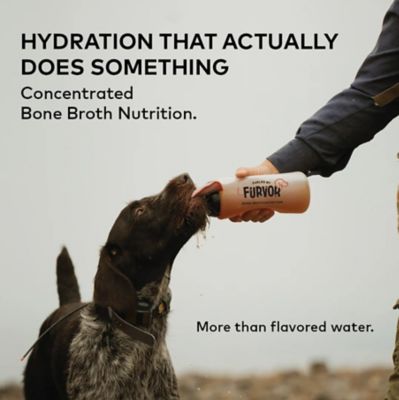 Image showing  Beef Bone Broth Topper, 16 oz.