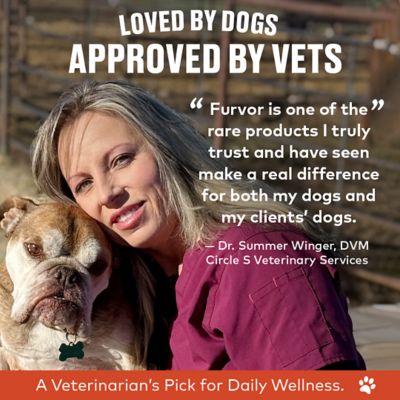 Image showing 6 th Furvor Beef Bone Broth Topper, 16 oz.