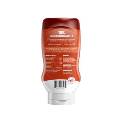 Image showing 8 th Furvor Beef Bone Broth Topper, 16 oz.