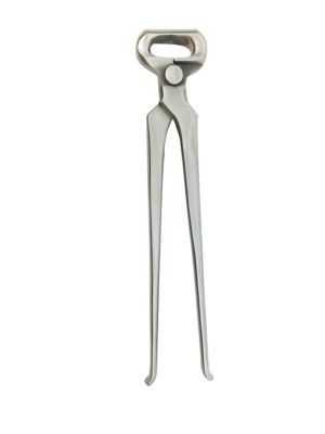 Le Czar Hoof Nipper 12 in. Half Round