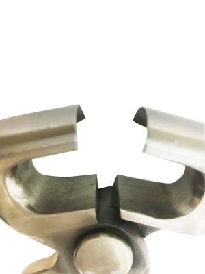 Image showing  Hoof Nipper 12 in. Half Round