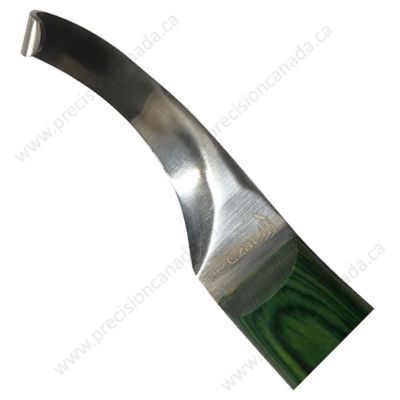 Image showing  Hoof Knife Curved Left Hand