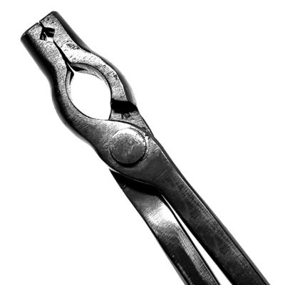 Le Czar Large bolt tongs