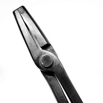 Le Czar Flat tongs