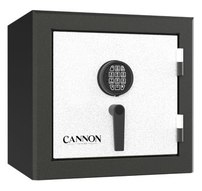 Cannon 60 Min Fire Resistant Home Safe, TS1819 - DGPH6HEB - 23