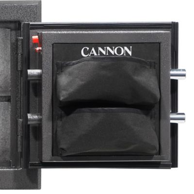 Image showing 6 th Cannon 30 Min Fire Resistant Home Safe, TS1819 - DGPHEB - 24