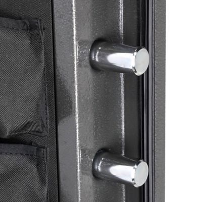 Image showing 7 th Cannon 30 Min Fire Resistant Home Safe, TS1819 - DGPHEB - 24