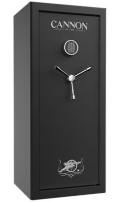Cannon 30 Min Fire Resistant Home Safe, TS4720 - H22TEC - 23 - DS