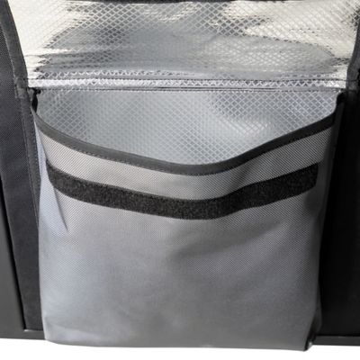 Image showing 6 th Cannon 48 Gun 21.6 cu. ft. Electronic Lock Gun Safe, 90 min. Fire and Water Rating, Matte Black