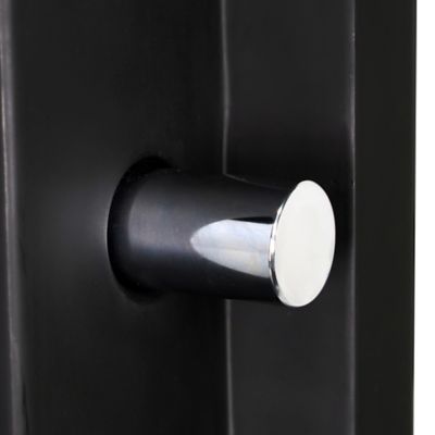 Image showing 7 th Cannon 48 Gun 21.6 cu. ft. Electronic Lock Gun Safe, 90 min. Fire and Water Rating, Matte Black