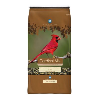 Blue Seal Cardinal Mix, 20 lb.