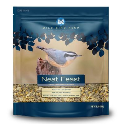 Blue Seal Neat Feast 8 lb.
