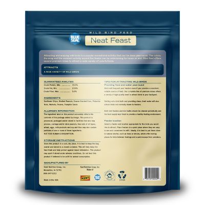 Image showing  Neat Feast 8 lb.