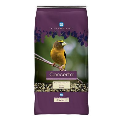 Blue Seal Concerto, 40 lb.