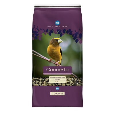 Blue Seal Concerto, 20 lb.