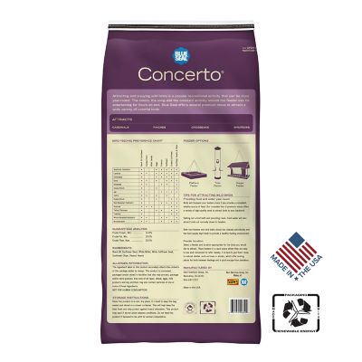 Image showing  Concerto, 20 lb.