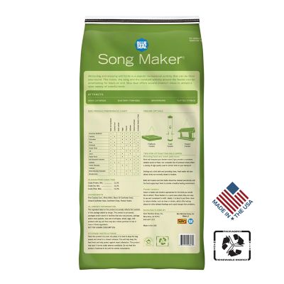 Image showing  Song Maker, 40 lb.