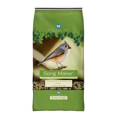 Blue Seal Song Maker, 20 lb.