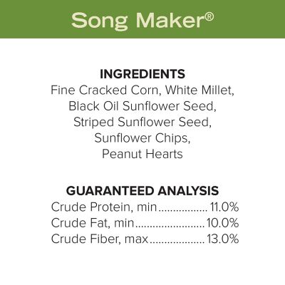 Image showing  Song Maker, 8 lb.