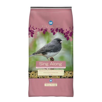 Blue Seal Sing Along, 40 lb.