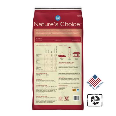 Image showing  Natures Choice, 8 lb.