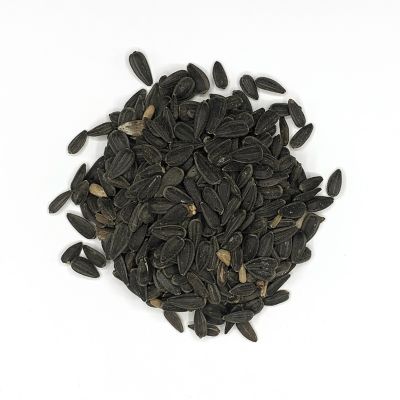 Image showing 1 th Kent Blue Seal Ultra Clean Black Oil Sunflower