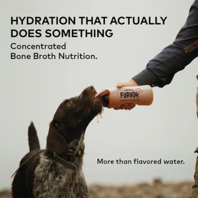 Image showing  Beef Bone Broth Topper, 12 oz.