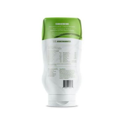 Image showing  Mobility Support Beef Bone Broth Topper, 12 oz.