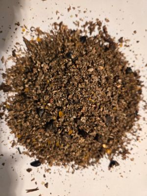 Image showing  Infinity Feed, 40 lb.